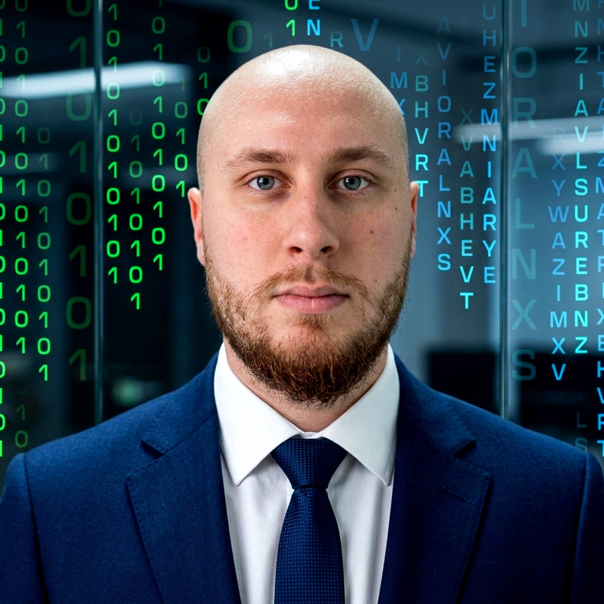 Răzvan Teodorescu - Founder & CEO